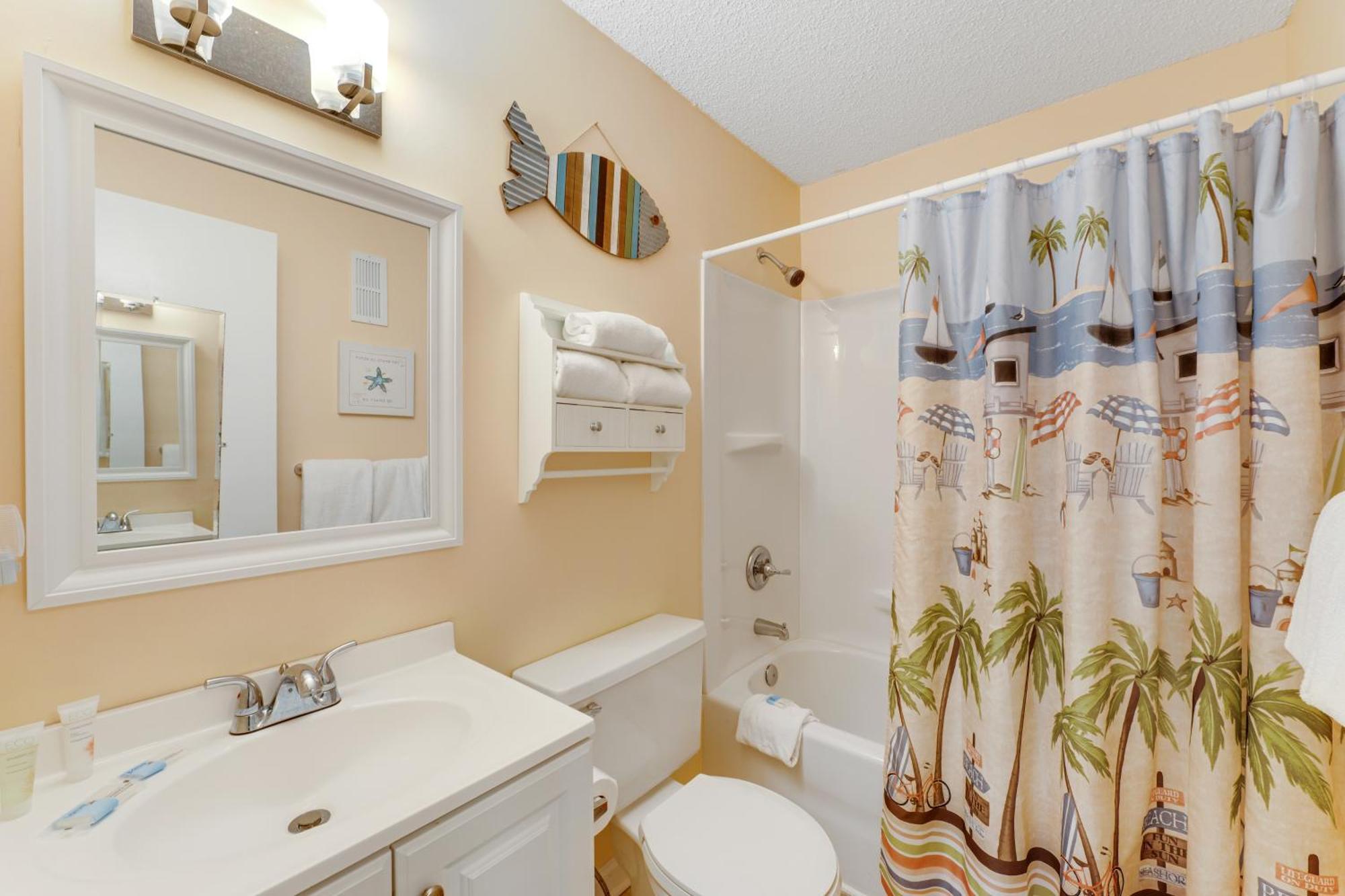 Plantation East II Lejlighed Gulf Shores Eksteriør billede