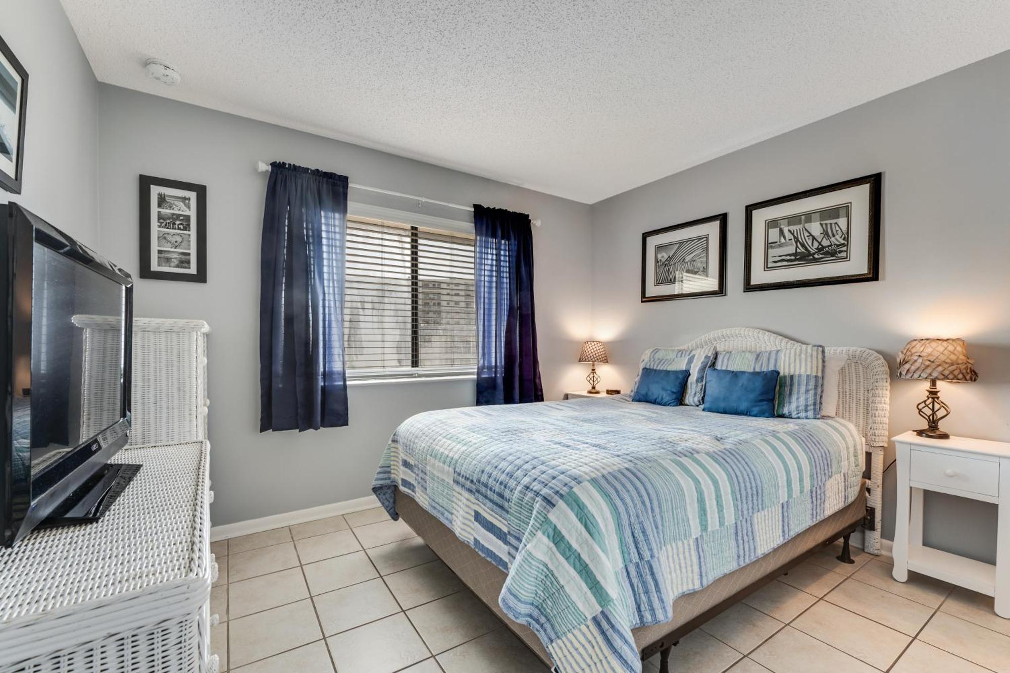 Plantation East II Lejlighed Gulf Shores Eksteriør billede