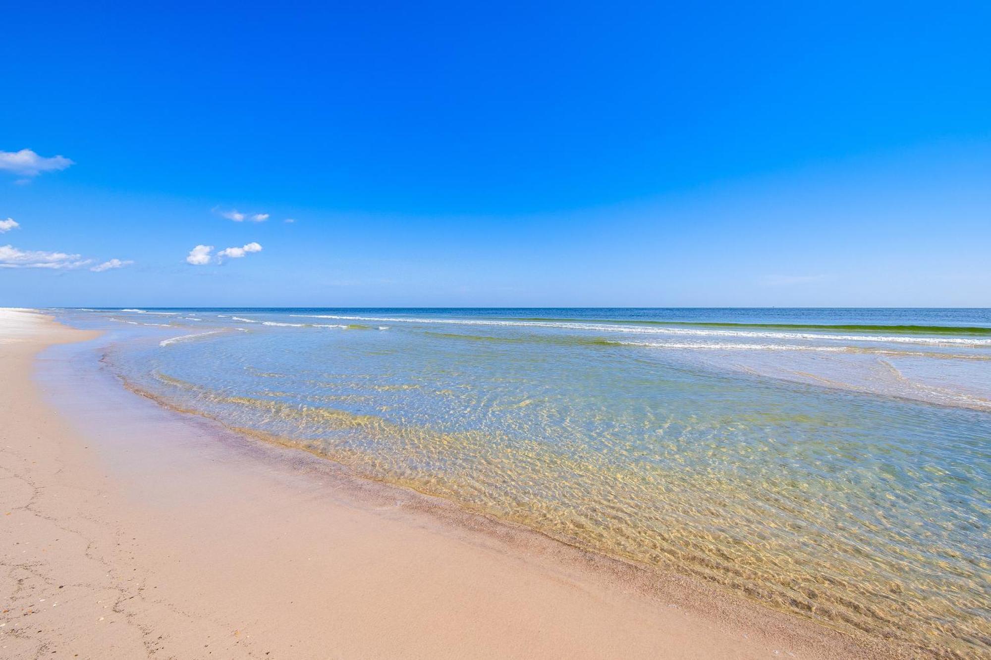 Plantation East II Lejlighed Gulf Shores Eksteriør billede